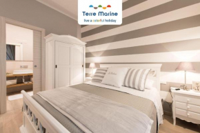 La Bonheur, Terre Marine La Spezia